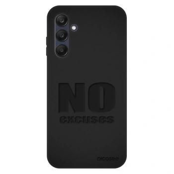 Obal pro Samsung Galaxy A25 A256B 5G - No Excuses