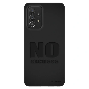 Obal pro Samsung Galaxy A52 5G A525F - No Excuses