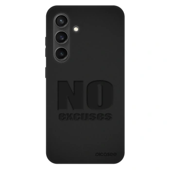 Obal pro Samsung Galaxy S24 S921B 5G - No Excuses