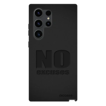 Obal pro Samsung Galaxy S24 Ultra S928B 5G - No Excuses