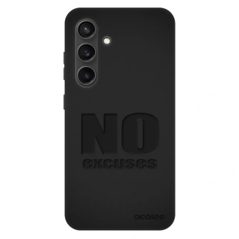 Obal pro Samsung Galaxy S24+ S926B 5G - No Excuses