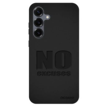 Obal pro Samsung Galaxy S25+ 5G - No Excuses