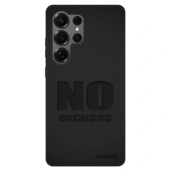 Obal pro Samsung Galaxy S25 Ultra 5G - No Excuses