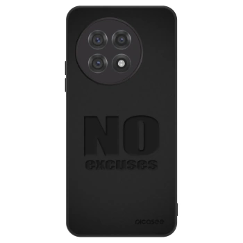 Obal pro OnePlus 13R 5G - No Excuses
