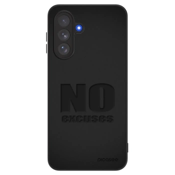 Picasee ULTIMATE CASE pro Samsung Galaxy A17 5G - No Excuses