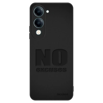 Obal pro Vivo Y29s 5G - No Excuses
