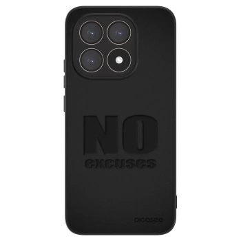 Obal pro Xiaomi 15T - No Excuses