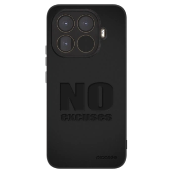 Obal pro Xiaomi 15T Pro - No Excuses