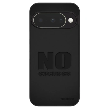Obal pro Google Pixel 10 - No Excuses