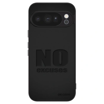 Obal pro Google Pixel 10 Pro - No Excuses