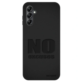 Obal pro Samsung Galaxy A16 4G - No Excuses
