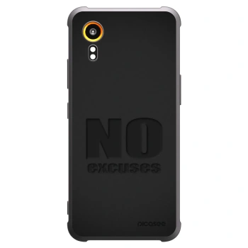 Obal pro Samsung Galaxy Xcover 7 - No Excuses