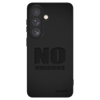 Picasee ULTIMATE CASE PowerShare pro Samsung Galaxy S26 - No Excuses
