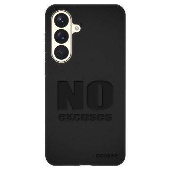 Obal pro Samsung Galaxy S26+ - No Excuses