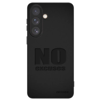 Picasee ULTIMATE CASE PowerShare pro Samsung Galaxy S26+ - No Excuses