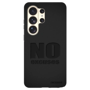 Obal pro Samsung Galaxy S26 Ultra - No Excuses