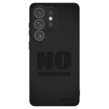 Picasee ULTIMATE CASE PowerShare pro Samsung Galaxy S26 Ultra - No Excuses