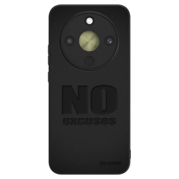 Obal pro Honor Magic8 Lite 5G - No Excuses