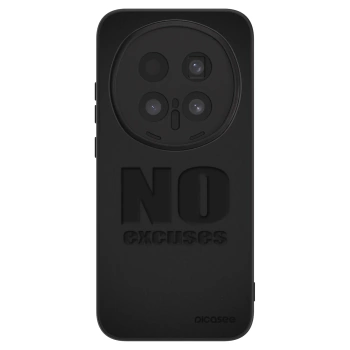 Obal pro Honor Magic8 Pro 5G - No Excuses