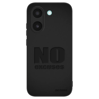 Obal pro Xiaomi Poco X8 Pro - No Excuses