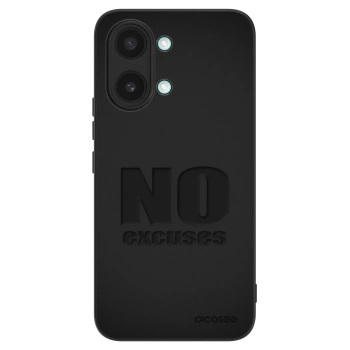 Obal pro Xiaomi Poco X8 Pro Max - No Excuses