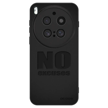 Obal pro Vivo X300 Pro - No Excuses