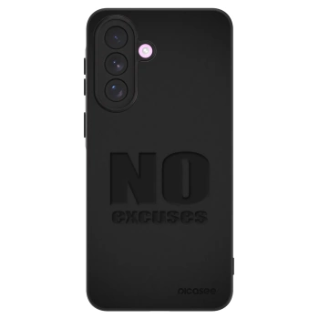 Obal pro Samsung Galaxy A57 5G - No Excuses