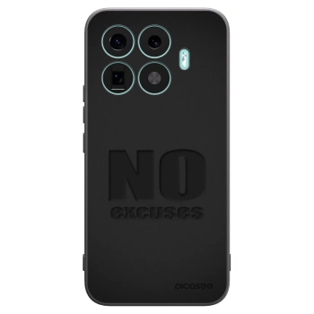 Obal pro Xiaomi 17T Pro - No Excuses