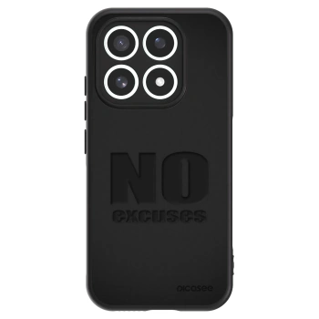 Picasee ULTIMATE CASE PowerShare pro Xiaomi 17 - No Excuses