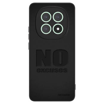 Obal pro Xiaomi Redmi Note 15 5G - No Excuses