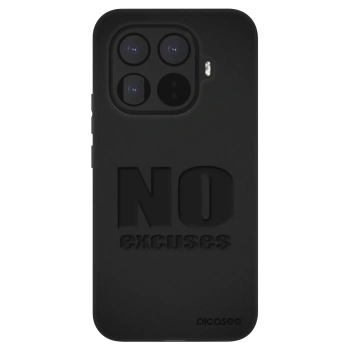 Picasee Fashion Case pro Xiaomi 15T Pro - No Excuses