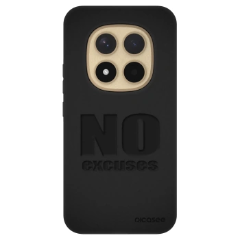 Picasee Fashion Case pro Xiaomi Redmi Note 15 Pro+ - No Excuses