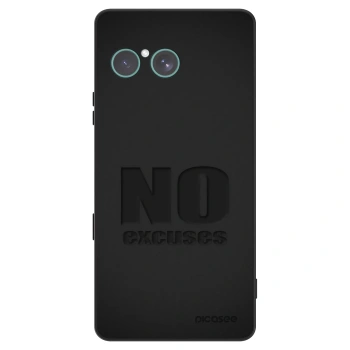 Obal pro Sony Xperia 10 VII - No Excuses