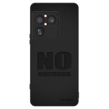 Obal pro Sony Xperia 1 VIII 5G - No Excuses