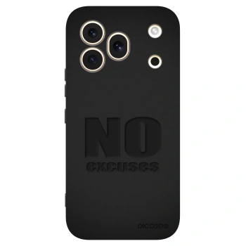 Obal pro Honor 600 Pro - No Excuses