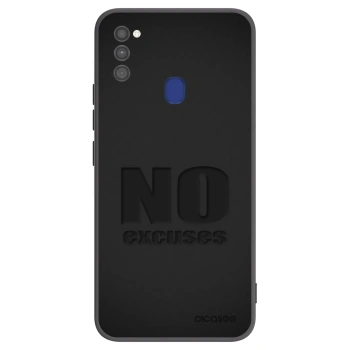 Obal pro Samsung Galaxy M21 M215F - No Excuses