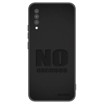 Obal pro Samsung Galaxy A30s A307F - No Excuses