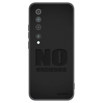 Obal pro Xiaomi Mi 10 - No Excuses