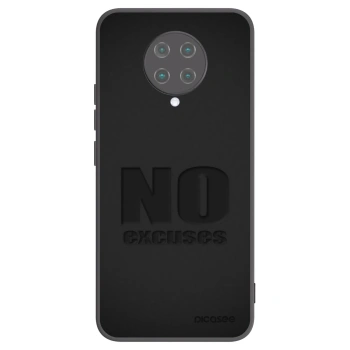 Obal pro Xiaomi Poco F2 Pro - No Excuses