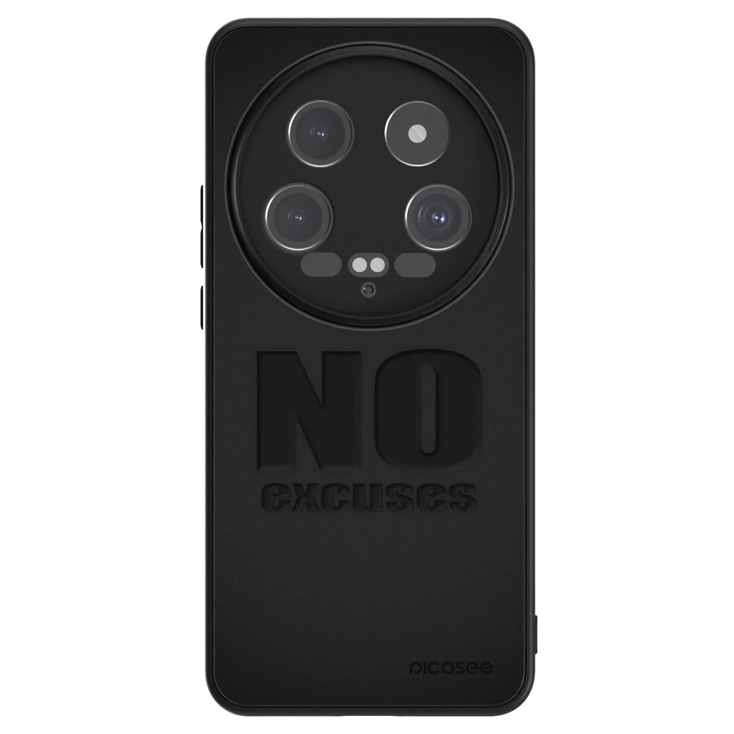 Picasee ULTIMATE CASE pro Xiaomi 14 Ultra - No Excuses