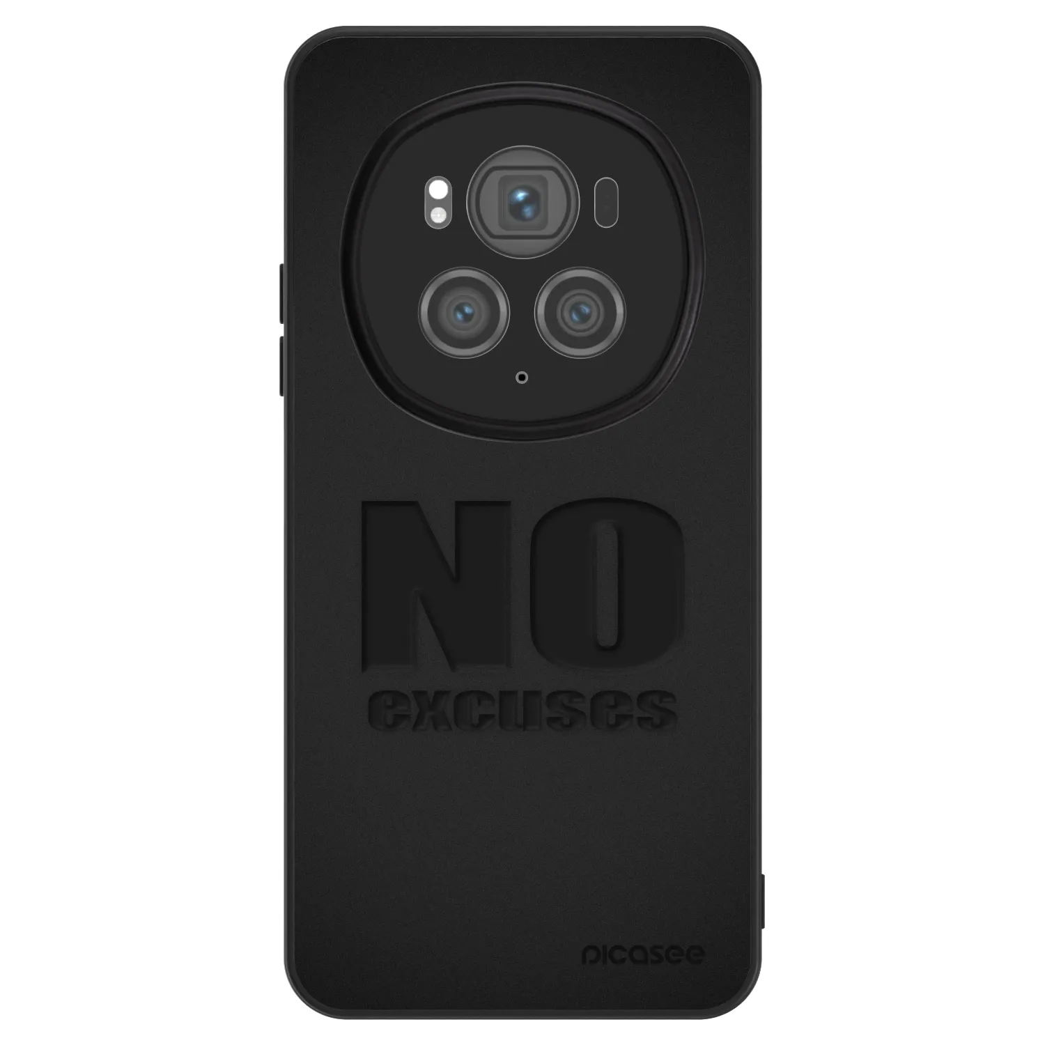 Picasee ULTIMATE CASE pro Honor Magic6 Pro - No Excuses