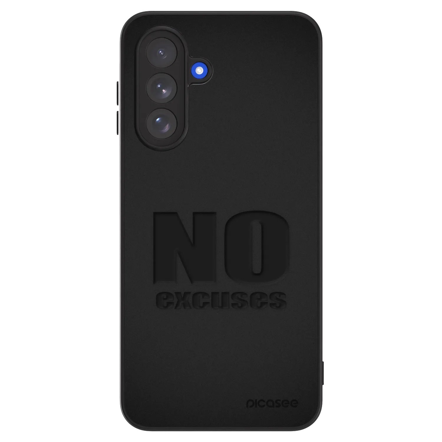 Picasee ULTIMATE CASE pro Samsung Galaxy A17 5G - No Excuses