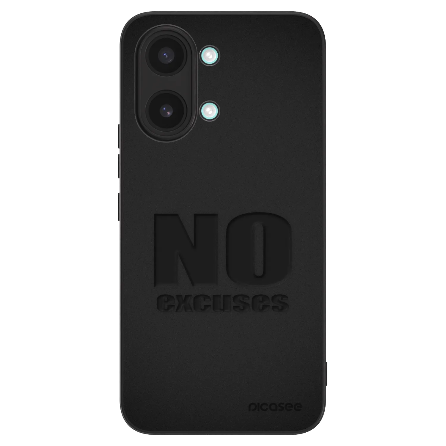 Picasee ULTIMATE CASE pro Xiaomi Poco X8 Pro Max - No Excuses