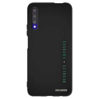 Obal pro Honor 9X Pro - Results x Excuses