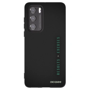 Obal pro Huawei P40 - Results x Excuses