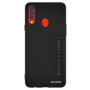 Obal pro Samsung Galaxy A20s - Results x Excuses