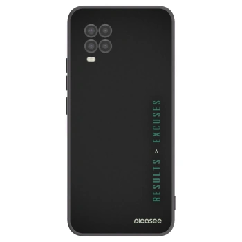 Obal pro Xiaomi Mi 10 Lite - Results x Excuses