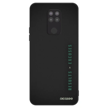 Obal pro Xiaomi Redmi Note 9 - Results x Excuses