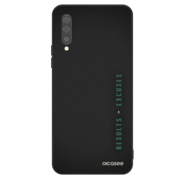 Obal pro Samsung Galaxy A50 A505F - Results x Excuses