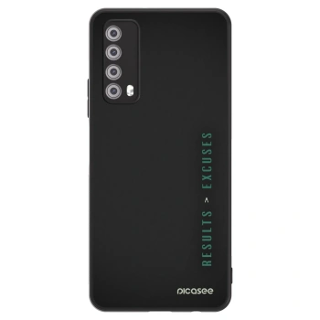 Obal pro Huawei P Smart 2021 - Results x Excuses
